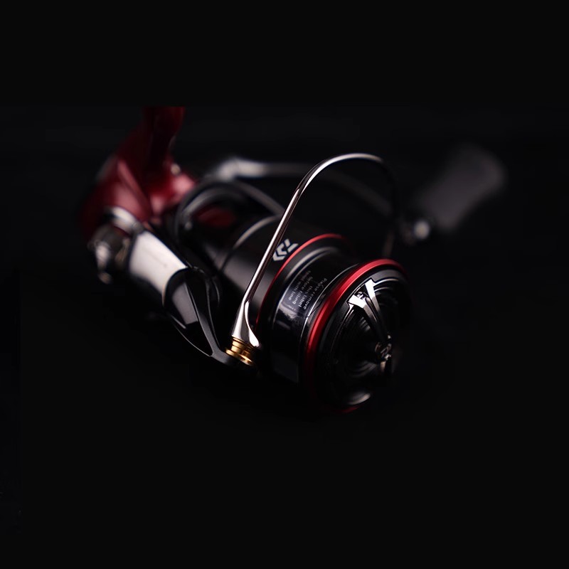 2025 新ダイワ FUEGO CS LT スピニング釣りリ - Abu Garcia Reel Max のレビューと価格