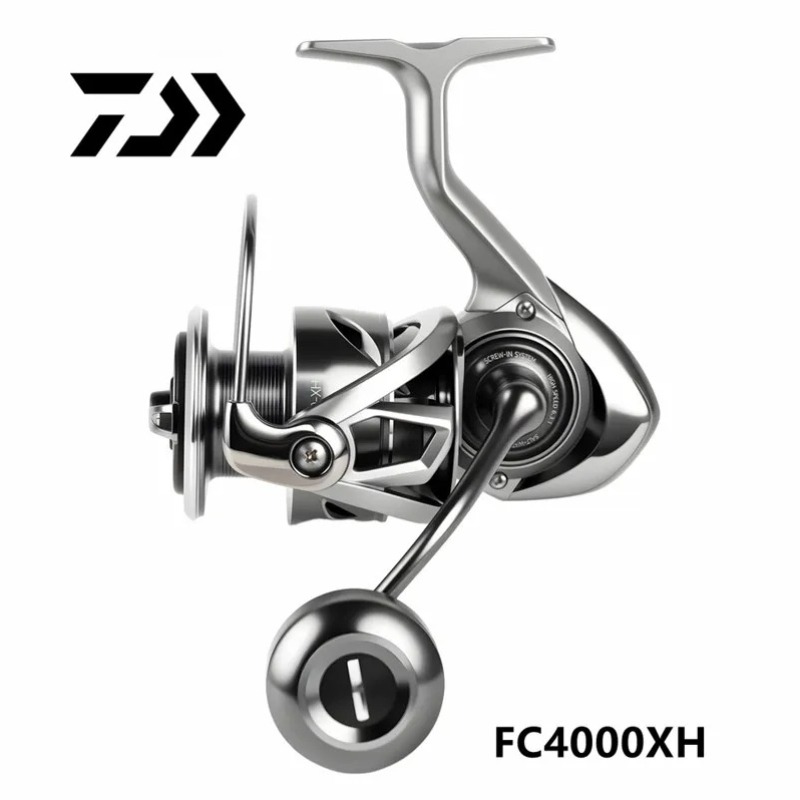 ダイワ 15kg 最大ドラグパワー フルメタルスプールグリッ - Abu Garcia Reel Max のレビューと価格