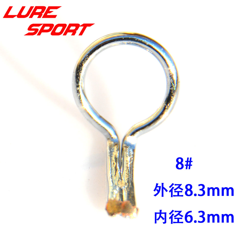 ハンドル付き釣り竿ガイド,30ユニット,ステンレス鋼リングガ - Fishing Rod Repair Kit のレビューと価格
