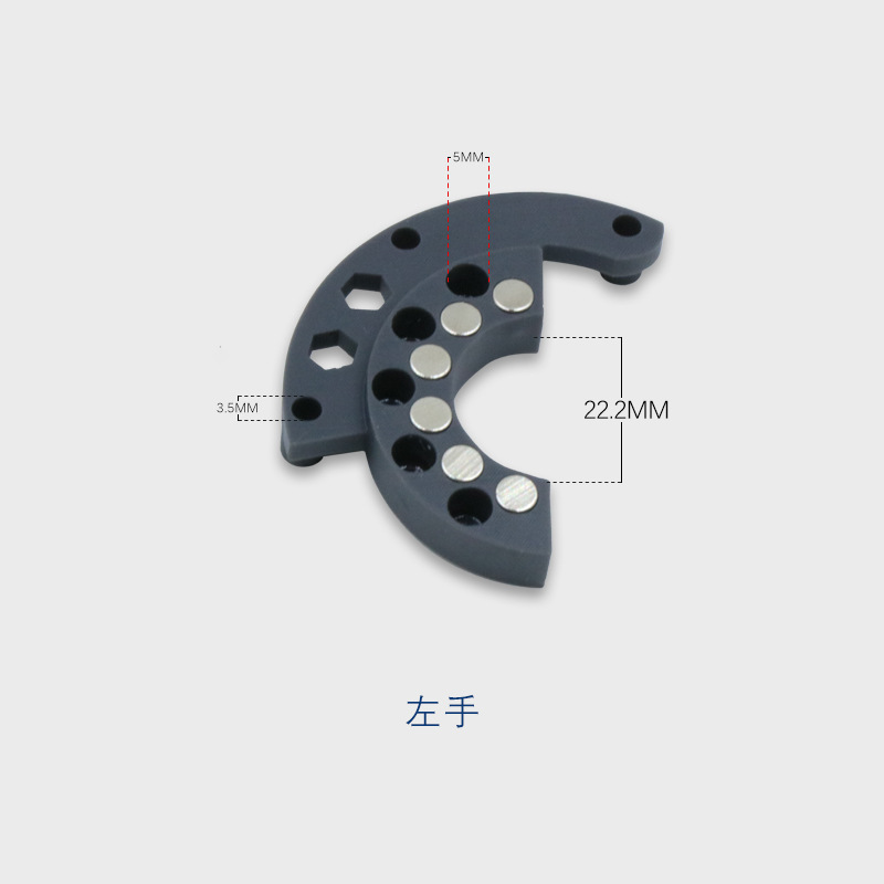ABU C3 C4 5600 5500s-ブレーキドラムホイ - Abu Garcia Reel Max のレビューと価格