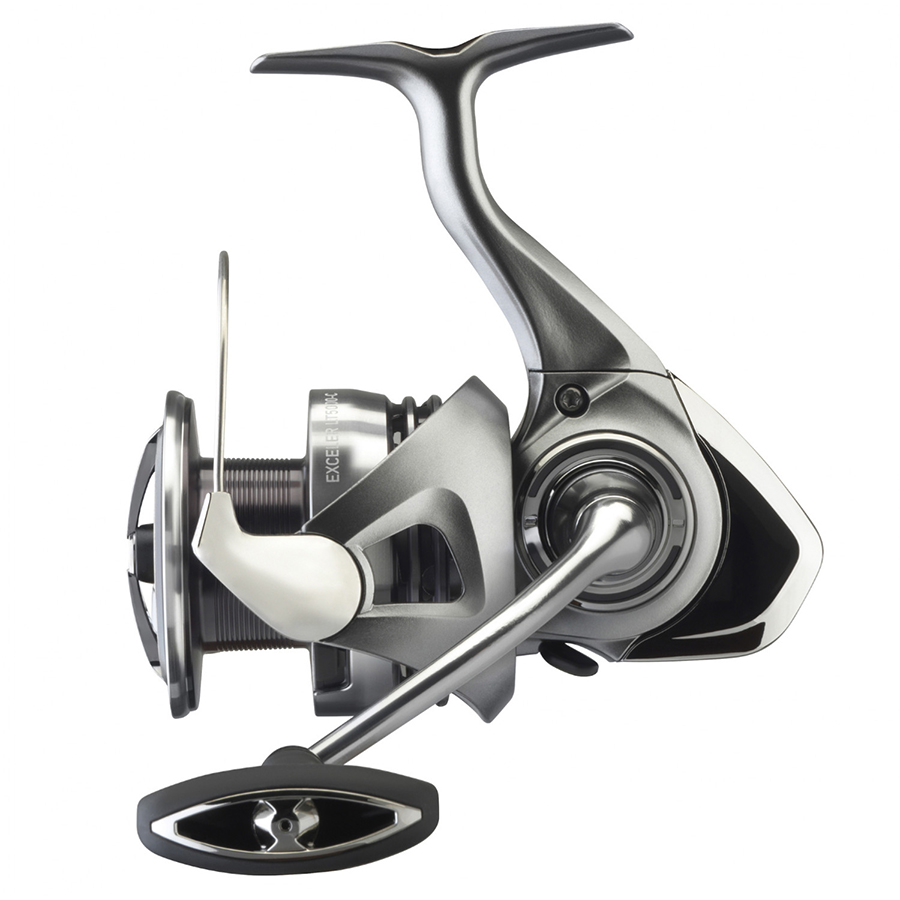 スピニングフィッシングリール,ベイトキャスティング,塩水,淡 - Daiwa Reel Bg のレビューと価格