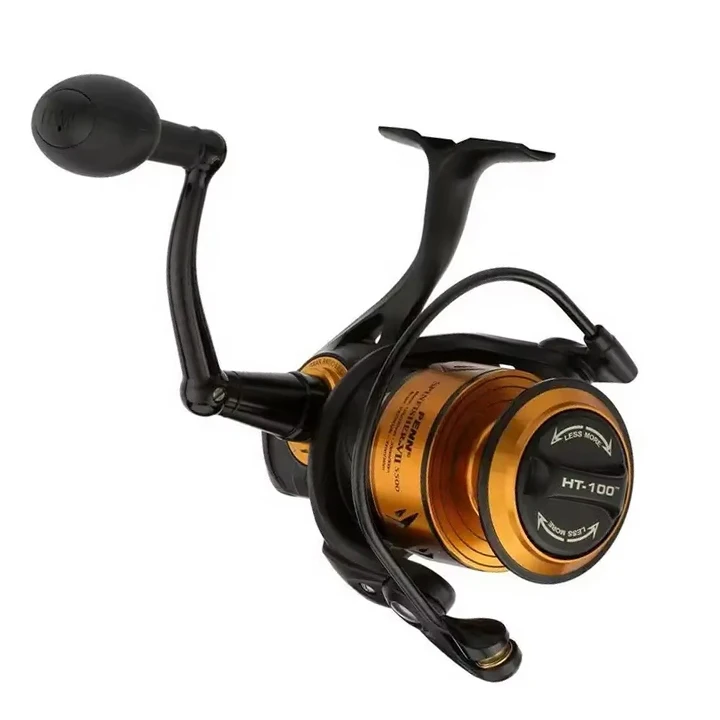 ペンブランド スピンフィッシャー SSV VII 10500 - Penn Reel Spinfisher のレビューと価格