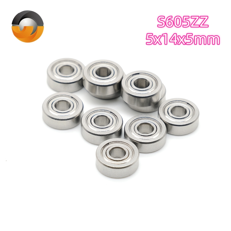 2個入り SMR128ZZ 8x12x3.5mm ステンレス - Abu Garcia Reel Revo のレビューと価格