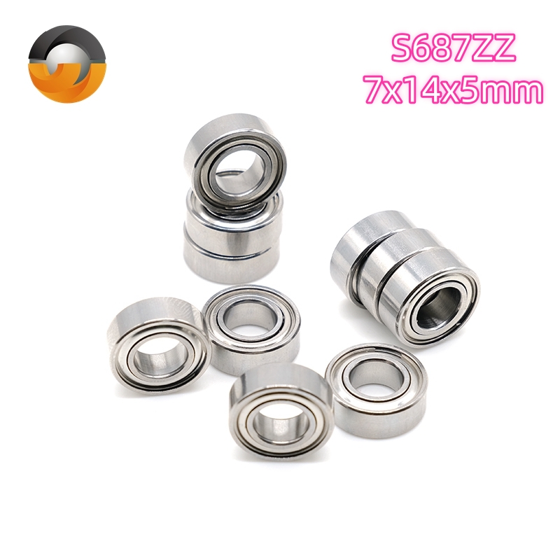 2個入り SMR128ZZ 8x12x3.5mm ステンレス - Abu Garcia Reel Revo のレビューと価格