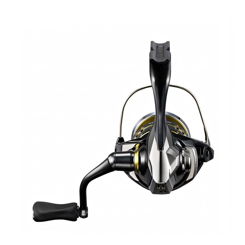 新品 25 シマノ サステイン スピニングリール 3+1BB - Abu Garcia Reel Revo のレビューと価格