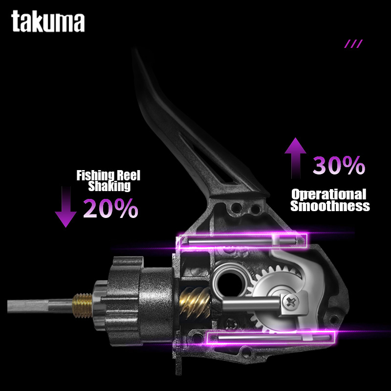 タクマ 2025 新型 リンシー スピニングリール 150- - Daiwa Reel Bg のレビューと価格