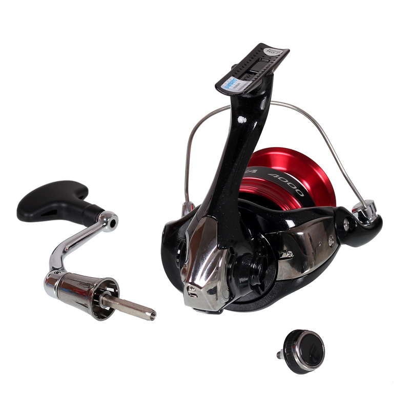 シマノ シエナ スピニング リール 海水 淡水 500-40 - Shimano Reel Sienna のレビューと価格