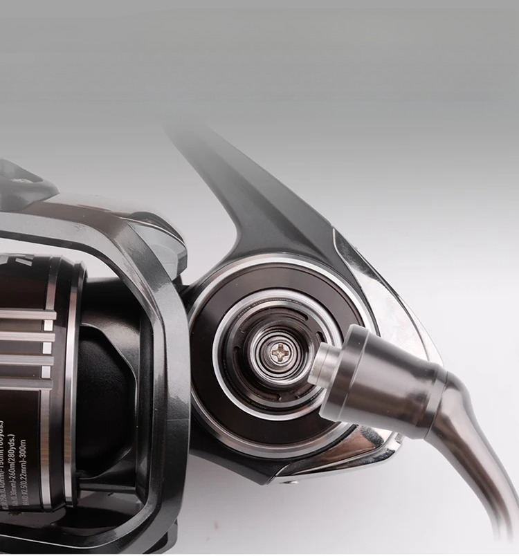 l #   BG MQ スピニングリール 2500D-H 3 - Daiwa Reel Bg のレビューと価格