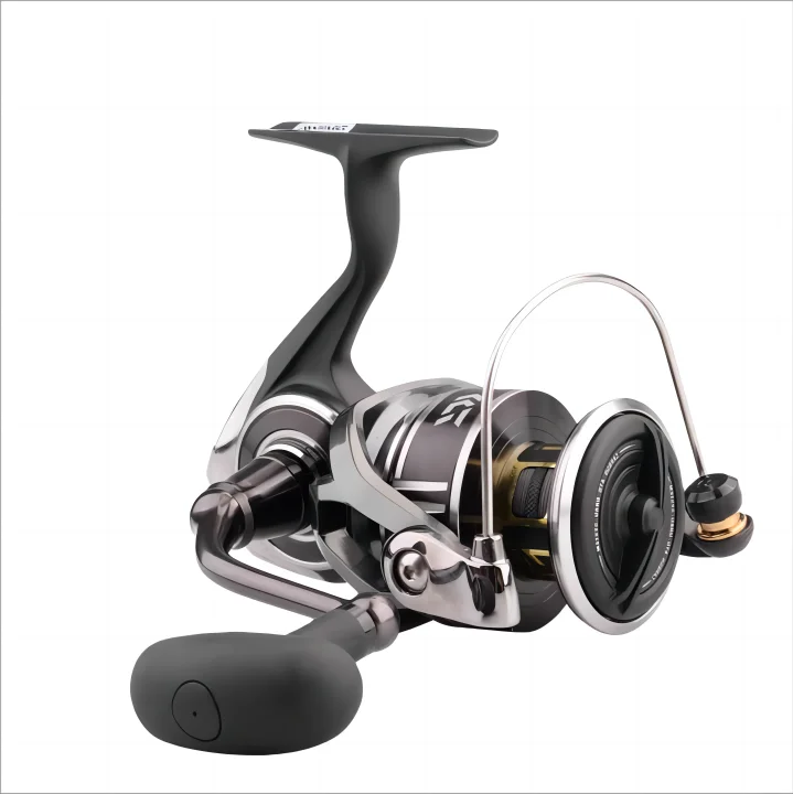l #   BG MQ スピニングリール 2500D-H 3 - Daiwa Reel Bg のレビューと価格