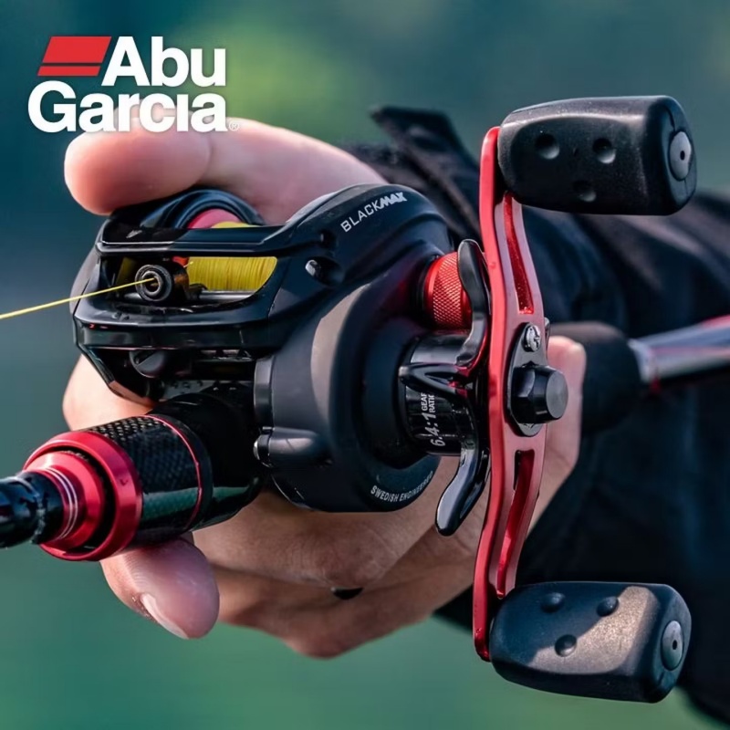 アブガルシア Bmax3 スピニングリール メタルギア搭載、 - Abu Garcia Reel Max のレビューと価格