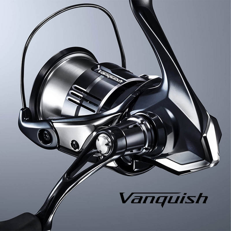 シマノ 23 ヴァンキッシュ オリジン フィッシング スピニ - Daiwa Reel Bg のレビューと価格