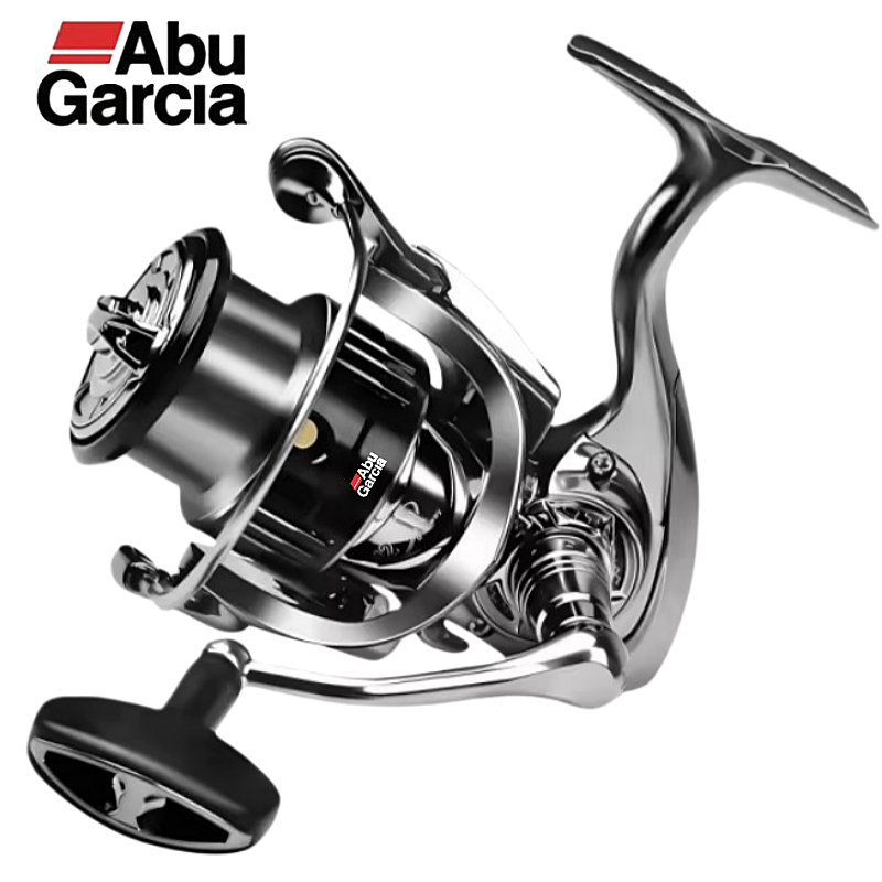 ABUG ARCIA 高性能フィッシングリール、SWC100 - Abu Garcia Reel Max のレビューと価格