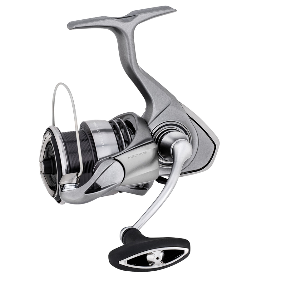 2023 ダイワ エクセラー LT スピニング釣りリール最大 - Abu Garcia Reel Max のレビューと価格