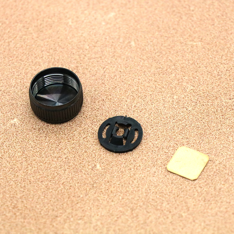 チタン合金ファインチューニングノブ調整、調整キャップ、変更ア - Abu Garcia Reel Max のレビューと価格