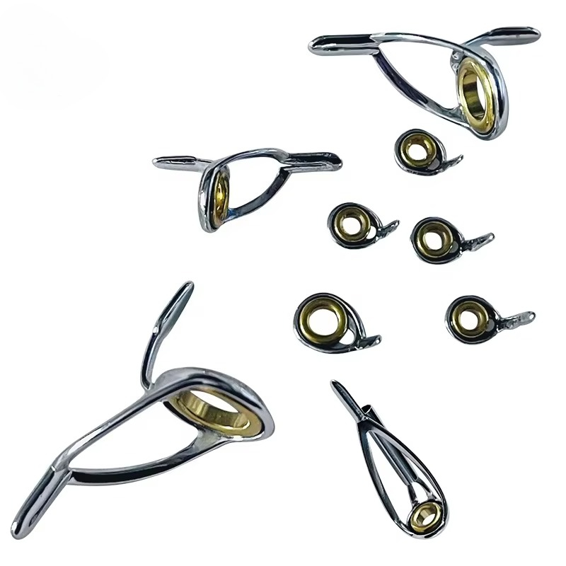TAKEDO TK19 10 #   - 4 #   釣り竿 - Fishing Rod Repair Kit のレビューと価格