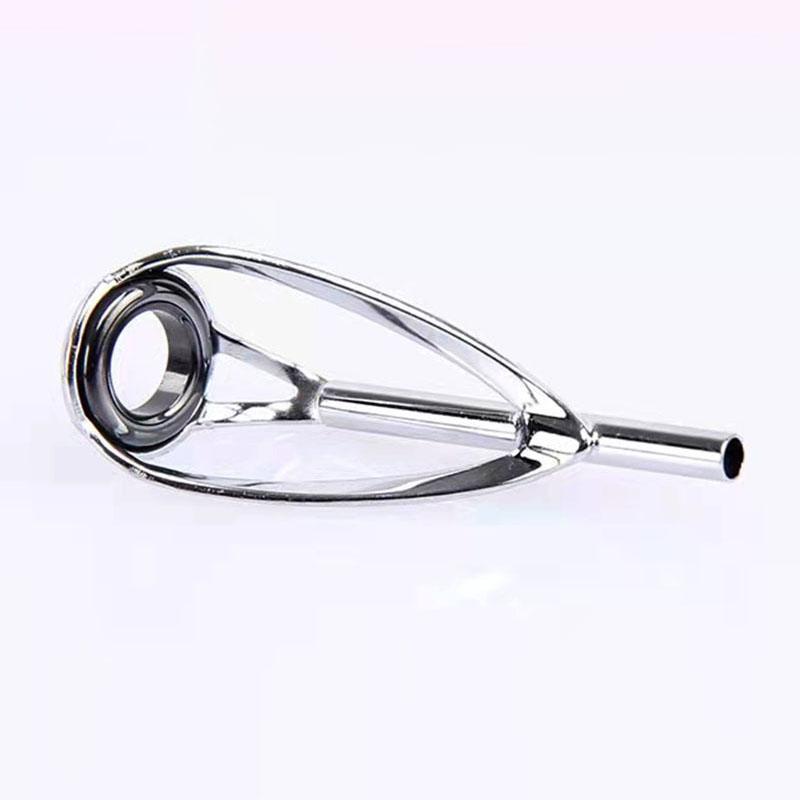 【絡み防止チップトップガイドセット】セラミックラインガイド付 - Fishing Rod Repair Kit のレビューと価格