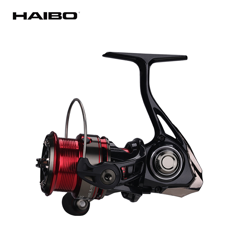 Haiibo-スピニングリール10bおよびrb,5.2:1, - Abu Garcia Reel Max のレビューと価格