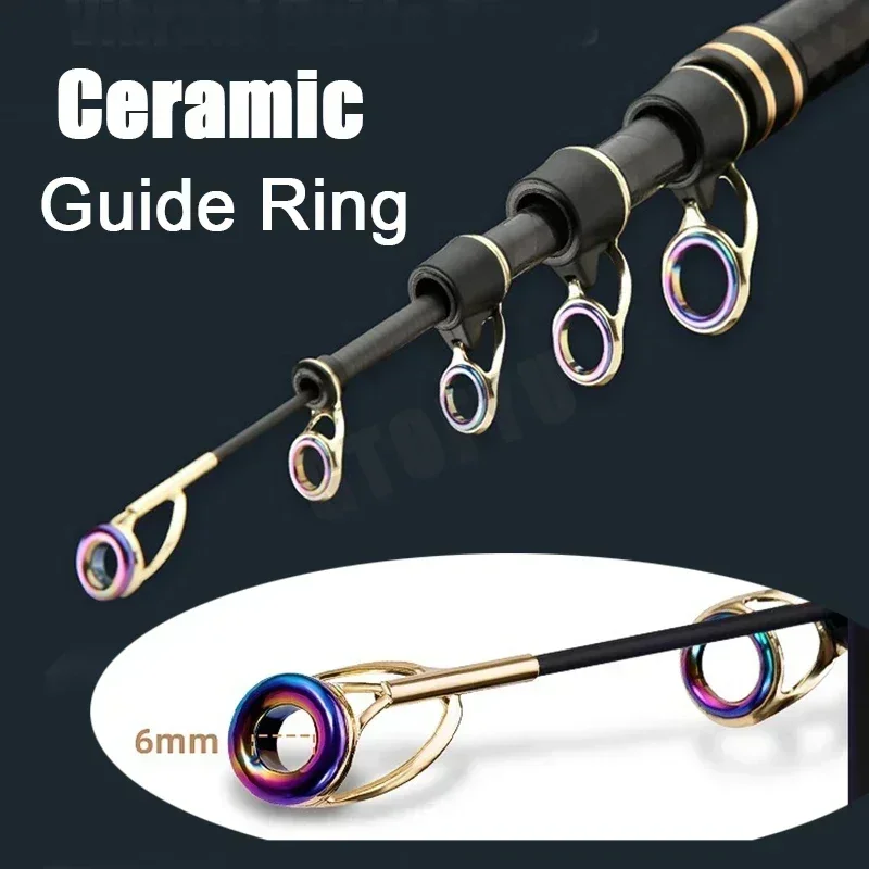 2.1m 2.7m 3.6m 4.5m 伸縮式釣り竿 高炭素 - Fishing Rod Surf のレビューと価格
