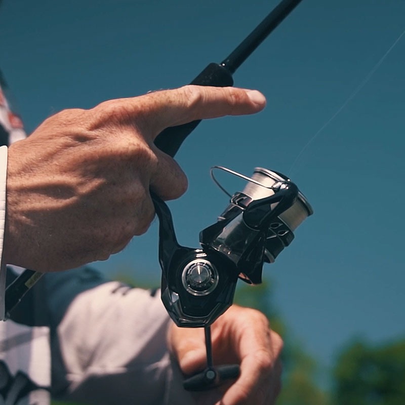 2023 ダイワ タトゥーラ LT スピニング フィッシング - Abu Garcia Reel Revo のレビューと価格