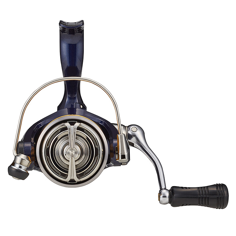 ダイワクレストlt釣りスピニングリール2000 2500 3 - Daiwa Reel Bg のレビューと価格