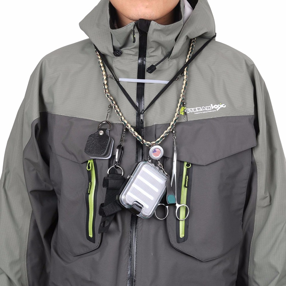 Maximumcatch 高品質ストラップジンガーとティペッ - Fishing Rod Fly のレビューと価格
