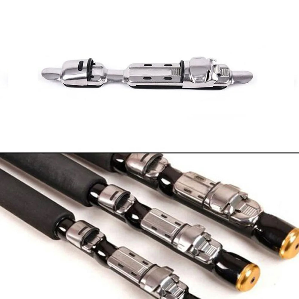 ステンレス鋼シートフィッシングリール,シートデッキ,ロッドク - Fishing Rod Combo のレビューと価格