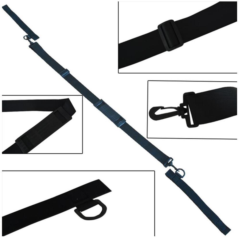 調整可能な釣り竿ストラップベルト、高い柔軟性のロッドタイホル - Fishing Rod Travel のレビューと価格