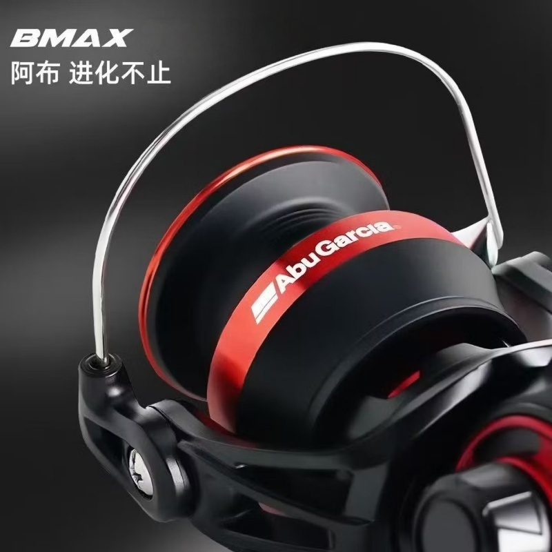 アブガルシア BMA スピニングフィッシングリール ドラグフ - Abu Garcia Reel Revo のレビューと価格