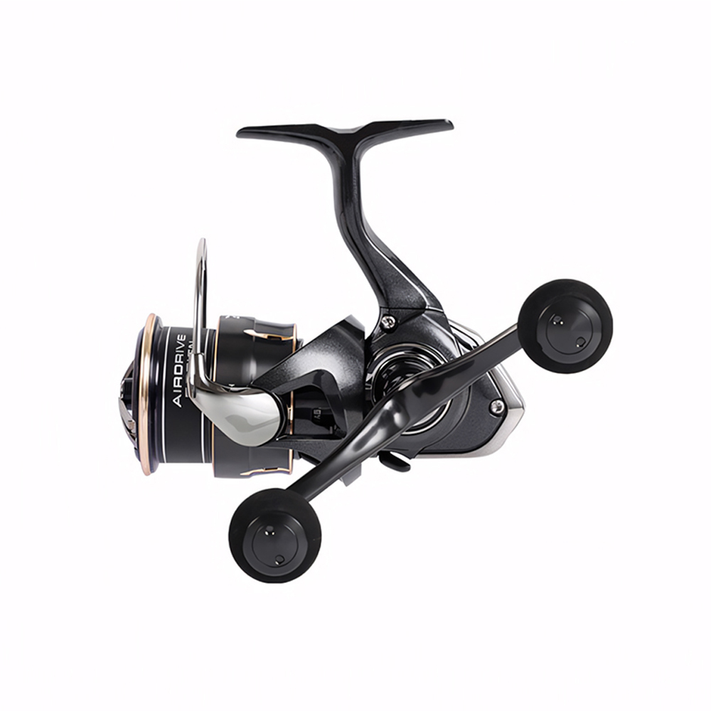 2026年 ダイワ フリームズ スピニングフィッシングリール - Abu Garcia Reel Revo のレビューと価格