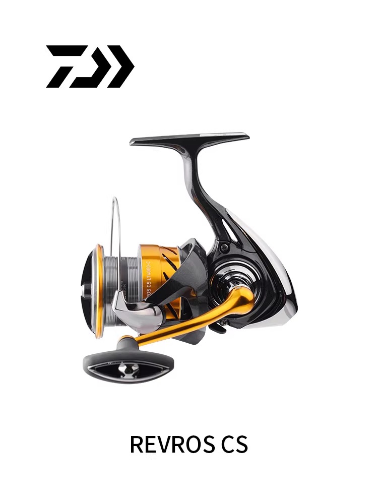 ダイワ REVROS LT スピニング釣りリール Baitc - Shimano Reel Sienna のレビューと価格