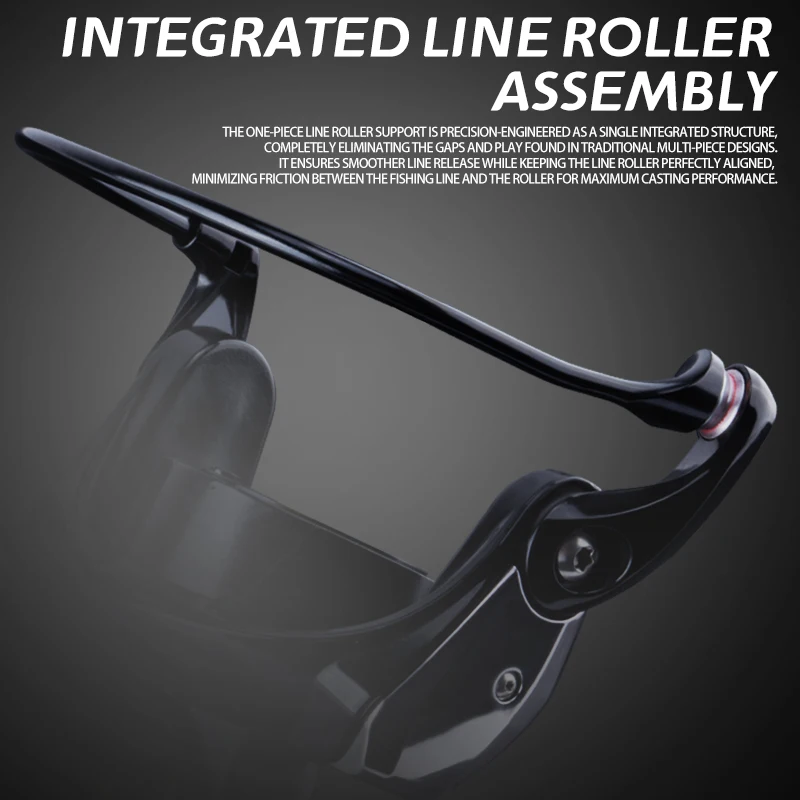 DEUKIO 2026 ロングショット海水釣りリールスピニン - Abu Garcia Reel Max のレビューと価格